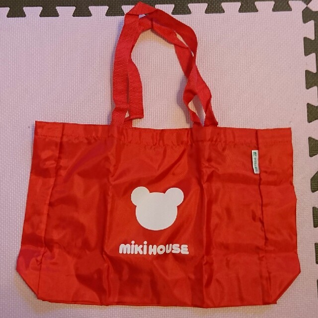 mikihouse(ミキハウス)の♡Yuko fukunaga♡ 様 専用 レディースのバッグ(トートバッグ)の商品写真