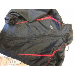 SSK ジュニア用 ウィンドブレーカー サイズ160防寒(防具)