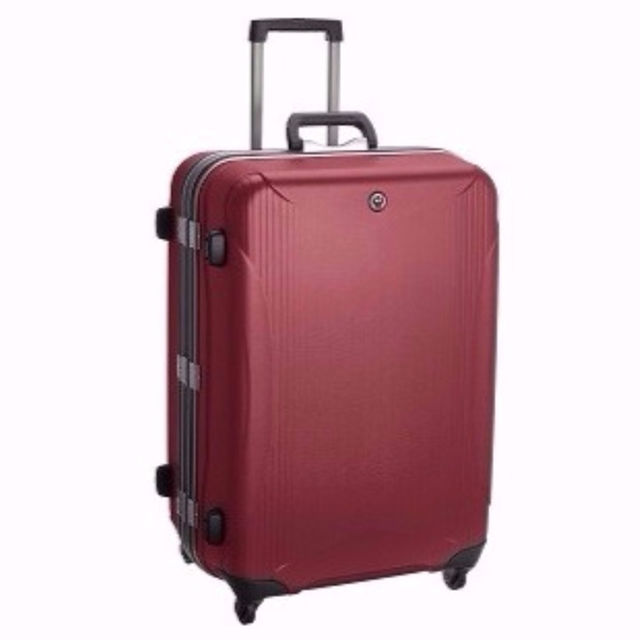 新品未使用Proteca エキノックスライトα スーツケース 66cm96l レディースのバッグ(スーツケース/キャリーバッグ)の商品写真