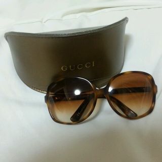 グッチ(Gucci)のちゃみなああ様   購入(サングラス/メガネ)