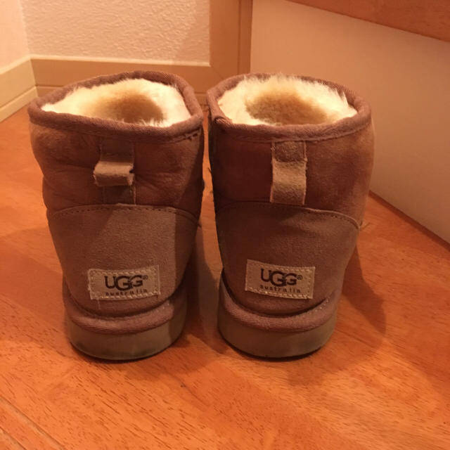 UGG(アグ)のUGG アグ ムートンブーツ 27cm  メンズの靴/シューズ(ブーツ)の商品写真