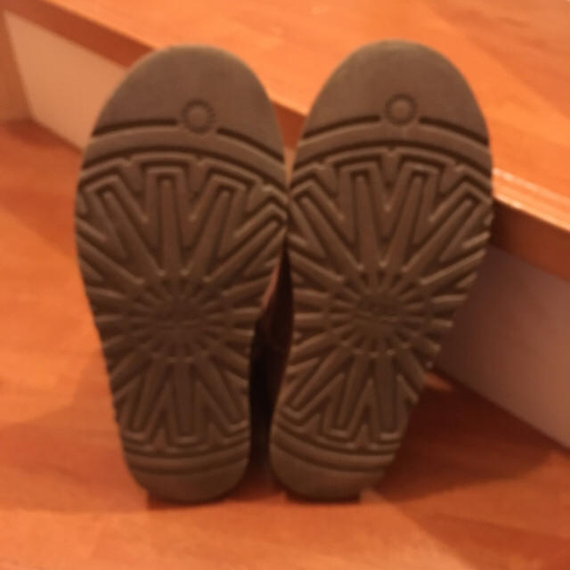 UGG(アグ)のUGG アグ ムートンブーツ 27cm  メンズの靴/シューズ(ブーツ)の商品写真