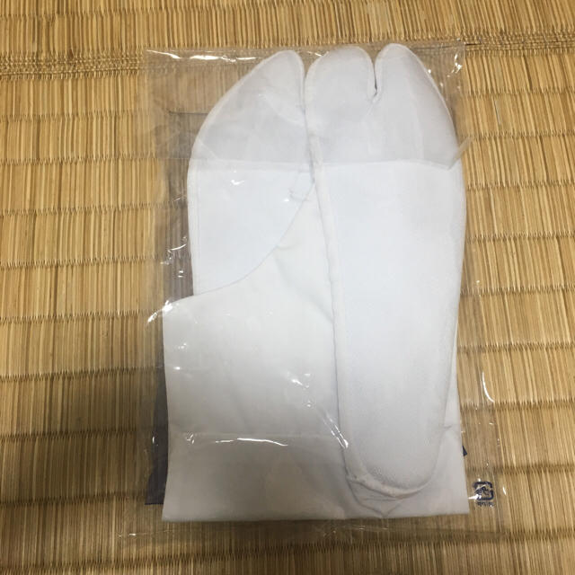 足袋 レディースのレッグウェア(その他)の商品写真