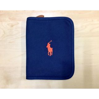 ラルフローレン(Ralph Lauren)のRalphLauren 母子手帳ケース(母子手帳ケース)