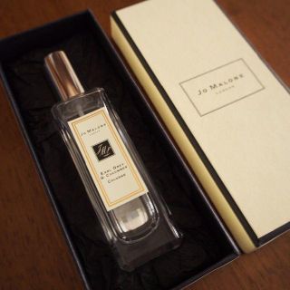 ジョーマローン(Jo Malone)のジョーマローン アールグレー＆キューカンバー コロン スプレー 30ml(ユニセックス)