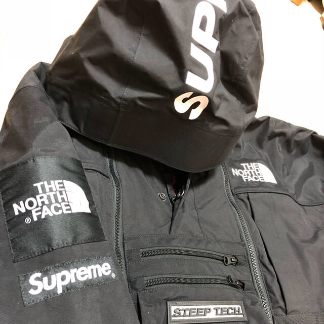 supreme THE NORTH FACE