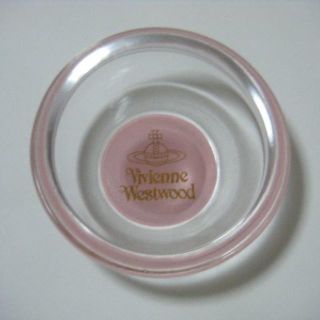 ヴィヴィアンウエストウッド(Vivienne Westwood)のヴィヴィアンウエストウッド　ガラス製　器　未使用(その他)