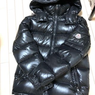 モンクレール(MONCLER)のみわ様専用 モンクレール ダウン(ダウンジャケット)