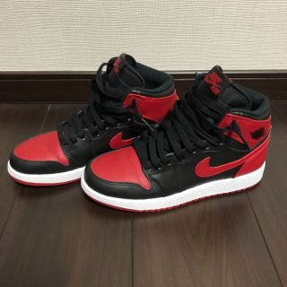 ナイキ(NIKE)のRIKI様専用 NIKE AIR JORDAN 1 RETRO HIGH OG(スニーカー)