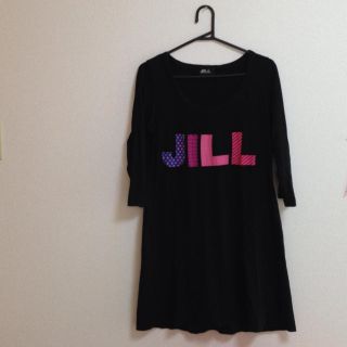 ジルスチュアート(JILLSTUART)のJILL ワンピ♡(ミニワンピース)