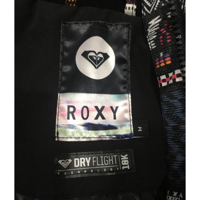 Roxy(ロキシー)のROXY スノーウェア スポーツ/アウトドアのスノーボード(ウエア/装備)の商品写真