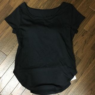 ラヴィジュール(Ravijour)の【新品】ラヴィジュール  インナー ルームウェア 部屋着 Tシャツ ピーチジョン(ルームウェア)