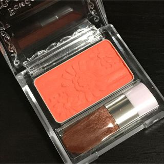 キャンメイク(CANMAKE)のCANMAKE チーク RIMMEL アイカラー(チーク)