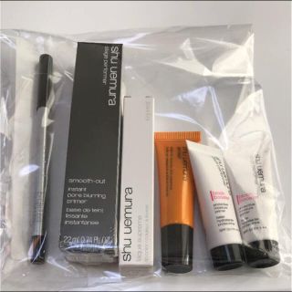 シュウウエムラ(shu uemura)のシュウウエムラ 2018 福袋 の一部(その他)