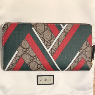 グッチ(Gucci)のエガが様専用(長財布)