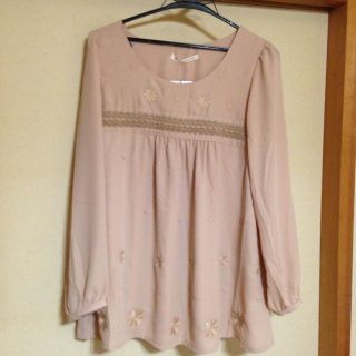 マジェスティックレゴン(MAJESTIC LEGON)のマジェスティックレゴン チュニック(チュニック)