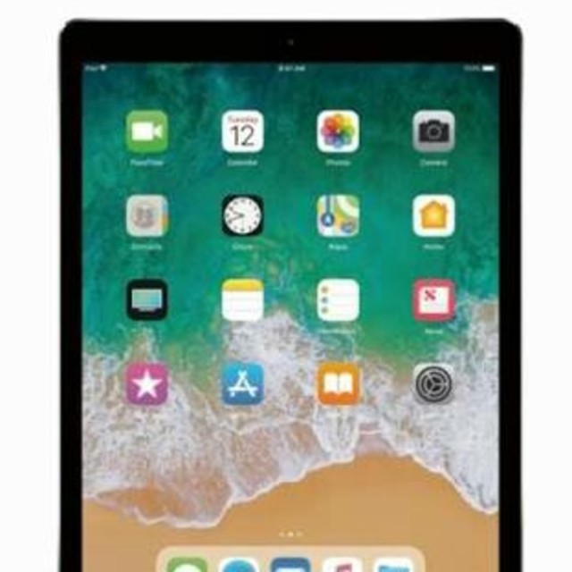 Apple(アップル)の専用出品 ipad pro10.5グレー 256GB simフリーモデル 5台 スマホ/家電/カメラのPC/タブレット(その他)の商品写真