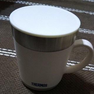 サーモス(THERMOS)のサーモス保温マグカップ(グラス/カップ)