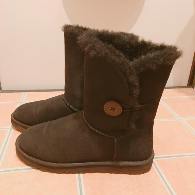 UGG  ムートン