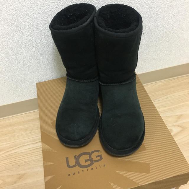 UGG ムートン