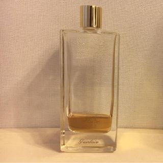 ゲラン(GUERLAIN)のゲラン ドゥーブル  ヴァニーユ(香水(女性用))