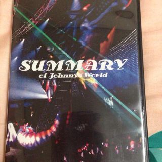 SUMMAR DVD(その他)