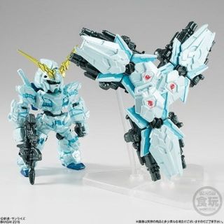 FW GUNDAM CONVERGE：CORE ユニコーンガンダム（覚醒カラー）(その他)