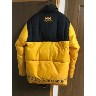 HELLY HANSEN ヘリーハンセン ダウンジャケット 1149