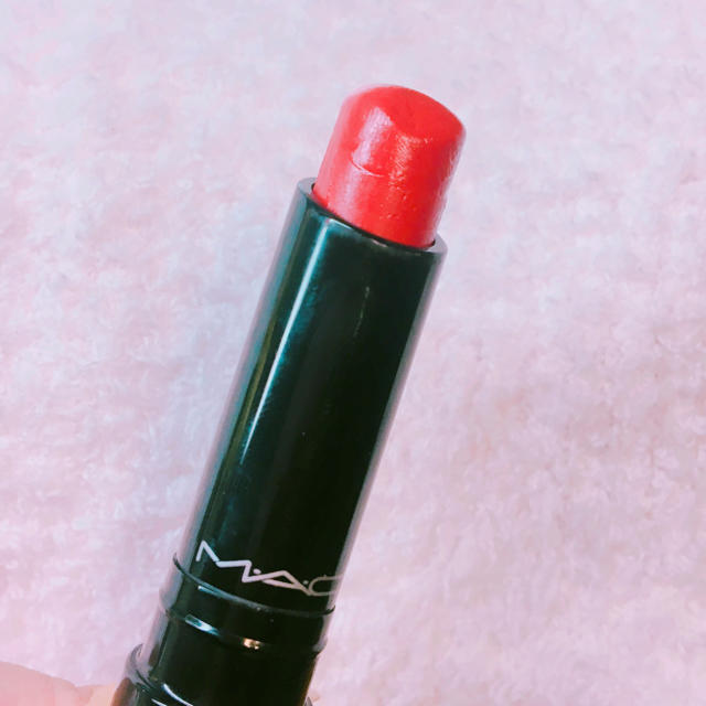 MAC(マック)の【MAC】コリアンキャンディ コスメ/美容のベースメイク/化粧品(口紅)の商品写真