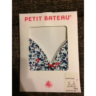 プチバトー(PETIT BATEAU)のプチバトー  12ans ブラ(ブラ)