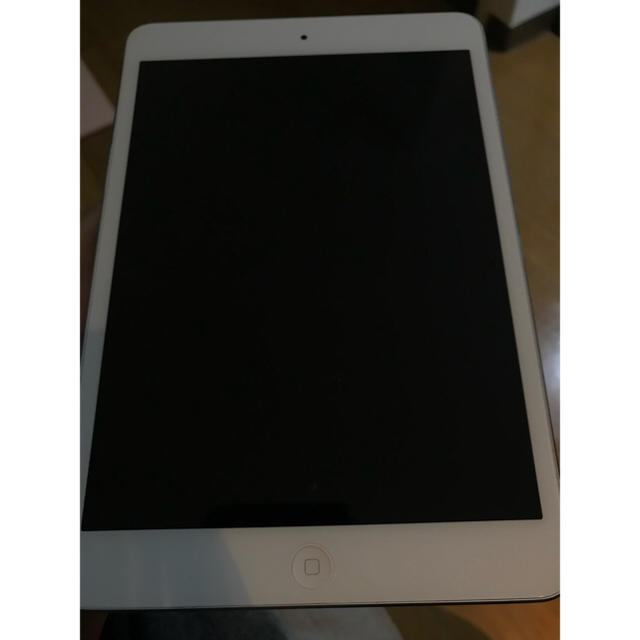 iPad - iPad mini 初代 16gb Wi-Fiモデル 純正カバー付きの通販 by