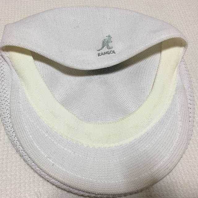 KANGOL(カンゴール)のカンゴール ハンチング メンズの帽子(ハンチング/ベレー帽)の商品写真