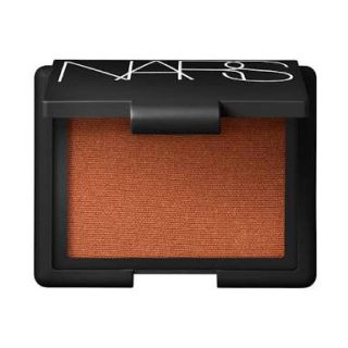 ナーズ(NARS)のNARS ブラッシュ 4020 オレンジ チーク(チーク)