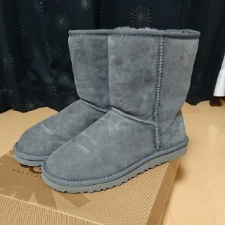 アグ(UGG)のUGG classic short(ブーツ)