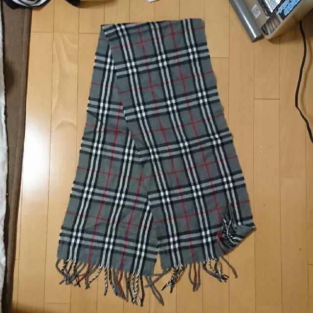 BURBERRY(バーバリー)のBURBERRY マフラー レディースのファッション小物(マフラー/ショール)の商品写真