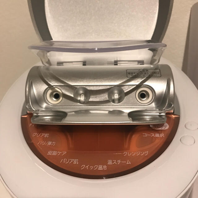 mill様専用ページ パナソニック スチーマー 美容/健康 同時購入 - 通販