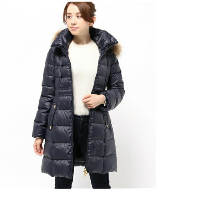 中華のおせち贈り物 Burberry Blue Labelダウンコート eu-agencies.net