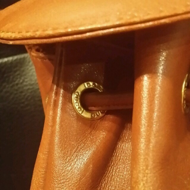 Gucci(グッチ)のGUCCIのリュック レディースのバッグ(リュック/バックパック)の商品写真