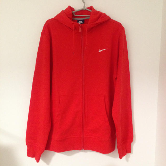 NIKE ナイキ パーカー L 新品