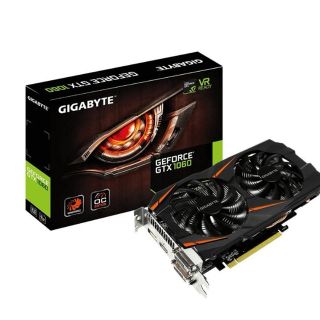 GIGABYTE GTX1060 3GB GTX 1060(PC周辺機器)