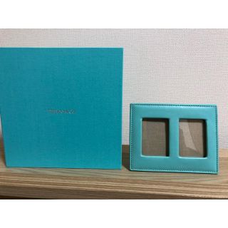 Tiffany & Co.(フォトフレーム)のフリマアイテム一覧 Tiffany & Co.(フォトフレーム)のフリマアイテム一覧