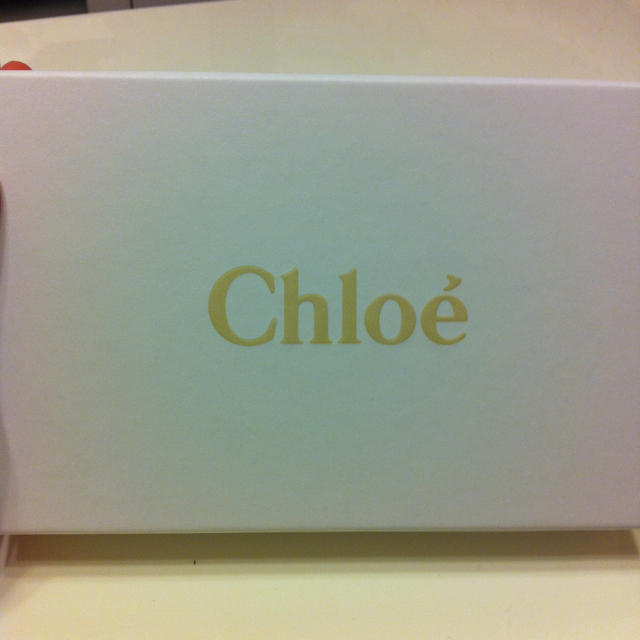 Chloe(クロエ)のChloe♡ その他のその他(その他)の商品写真