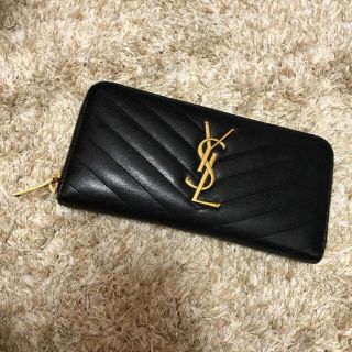 イヴサンローランボーテ(Yves Saint Laurent Beaute)のSaint Laurent 財布(財布)