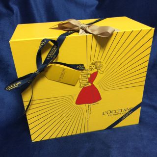 ロクシタン(L'OCCITANE)のロクシタン アドベント ビューティーカレンダー(コフレ/メイクアップセット)