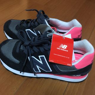 ニューバランス(New Balance)のnewbalance 未使用タグ付き(スニーカー)