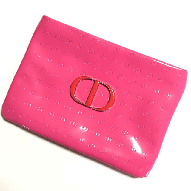 Christian Dior(クリスチャンディオール)のディオール♡ポーチ レディースのバッグ(ボディバッグ/ウエストポーチ)の商品写真