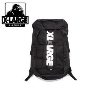 エクストララージ(XLARGE)の専用(バッグパック/リュック)