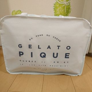 ジェラートピケ(gelato pique)のら.りる様専用！！ジェラートピケ☆2018年福袋(ルームウェア)