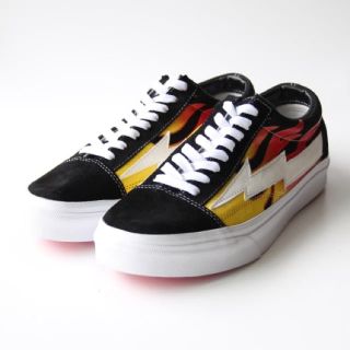 ナイキ(NIKE)の26㎝ REVENGE x STORM スニーカー(スニーカー)