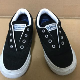 コンバース(CONVERSE)のコンバース  スニーカー １６cm(スニーカー)